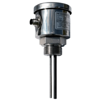Type CPA 02 Capacitive Analogous Filling Level Probe